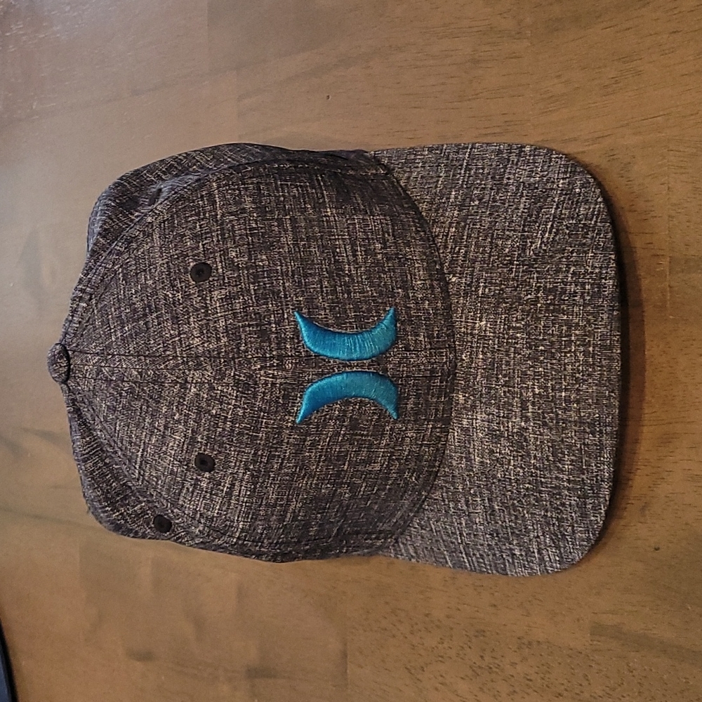Hurley Phantom FlexFit Dri-Fit Hat